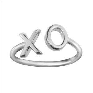 ❌⭕️❌⭕️ 925 silver Valentine’s Day-ish ring ❣️